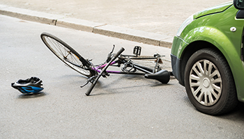 Bike Accidents