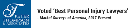 Peter Thompson & Associates