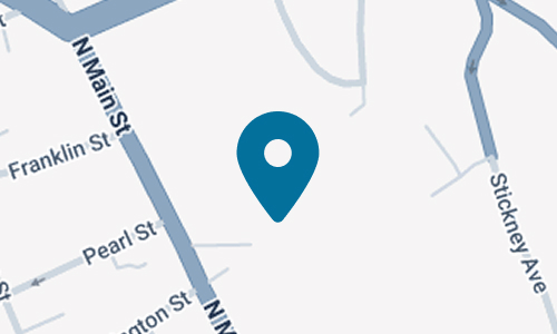 Concord Office Map