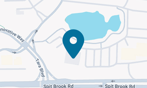 Nashua Office Map