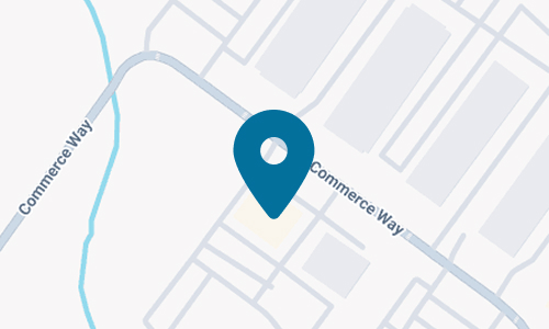 Portsmouth Office Map