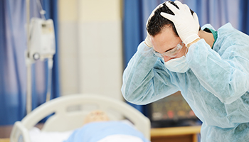 Wrongful Death